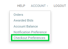 ASP - Check out preferences.PNG