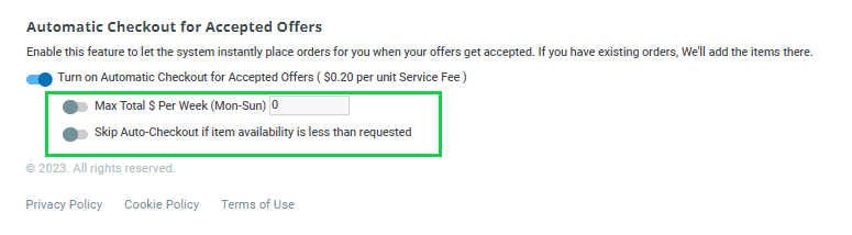 ASP - Auto Checkout extra options.PNG