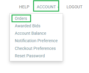 FAQ - Account and Orders location.png